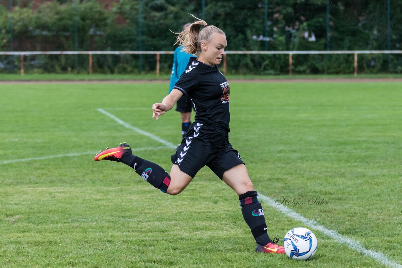 Bild 171 - Frauen Kieler MTV - SV Henstedt Ulzburg 2 : Ergebnis: 2:6